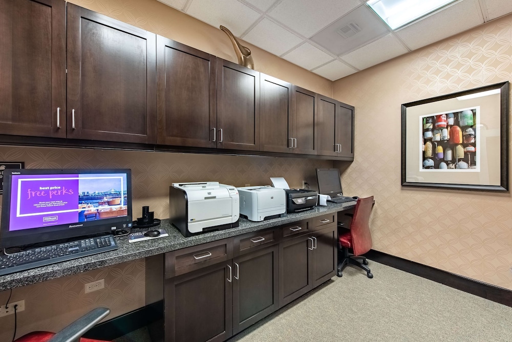 Homewood Suites by Hilton Oxnard Camarillo - photo 81