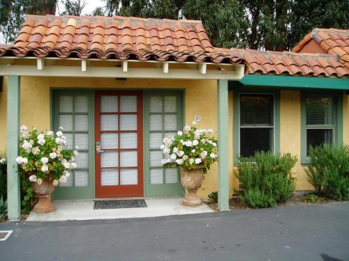 Vineyard Inn in Sonoma, United States