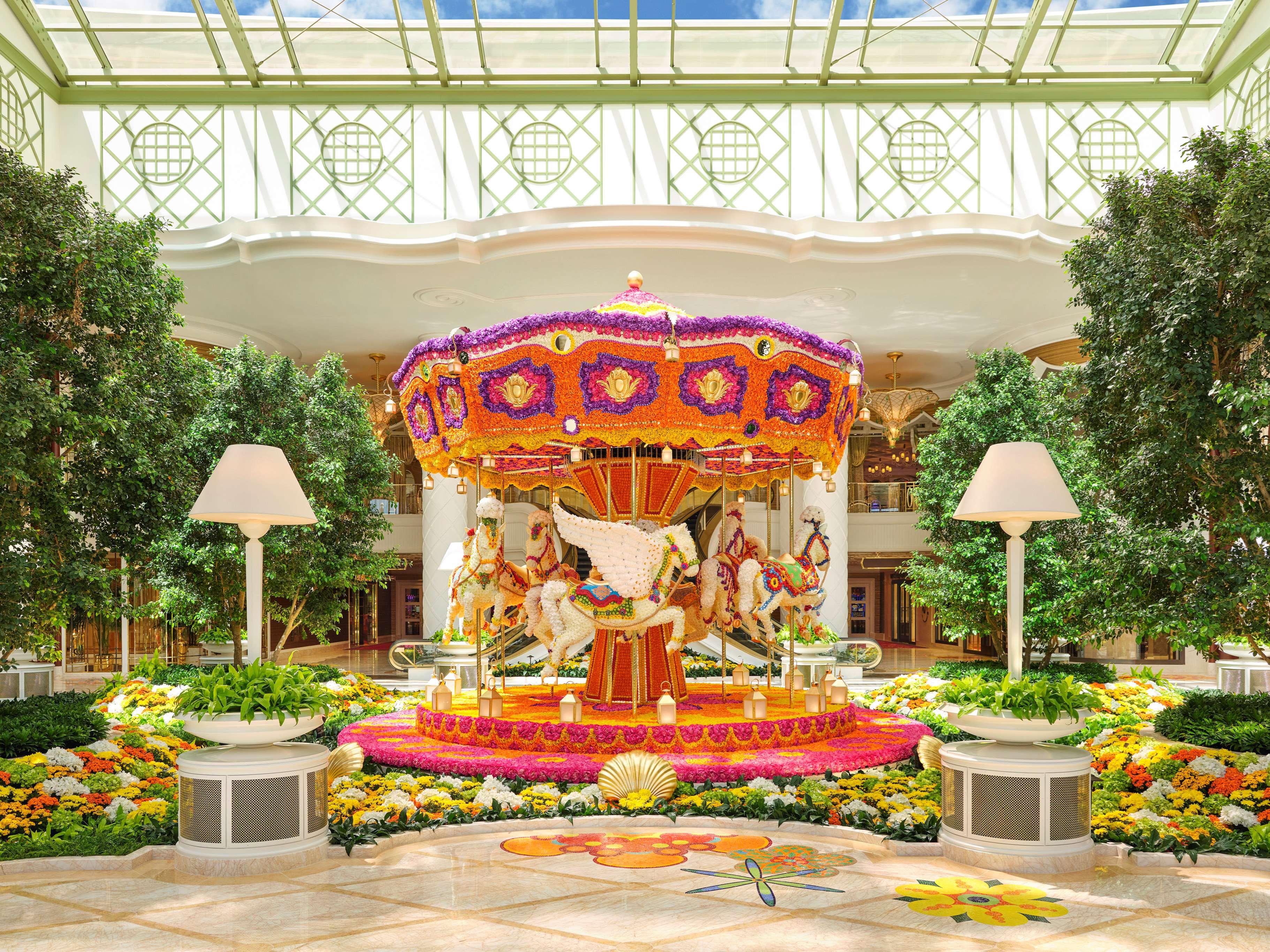 Encore Boston Harbor - photo 48