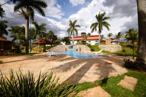 Hotel Abaporu — Adamantina — photo 4
