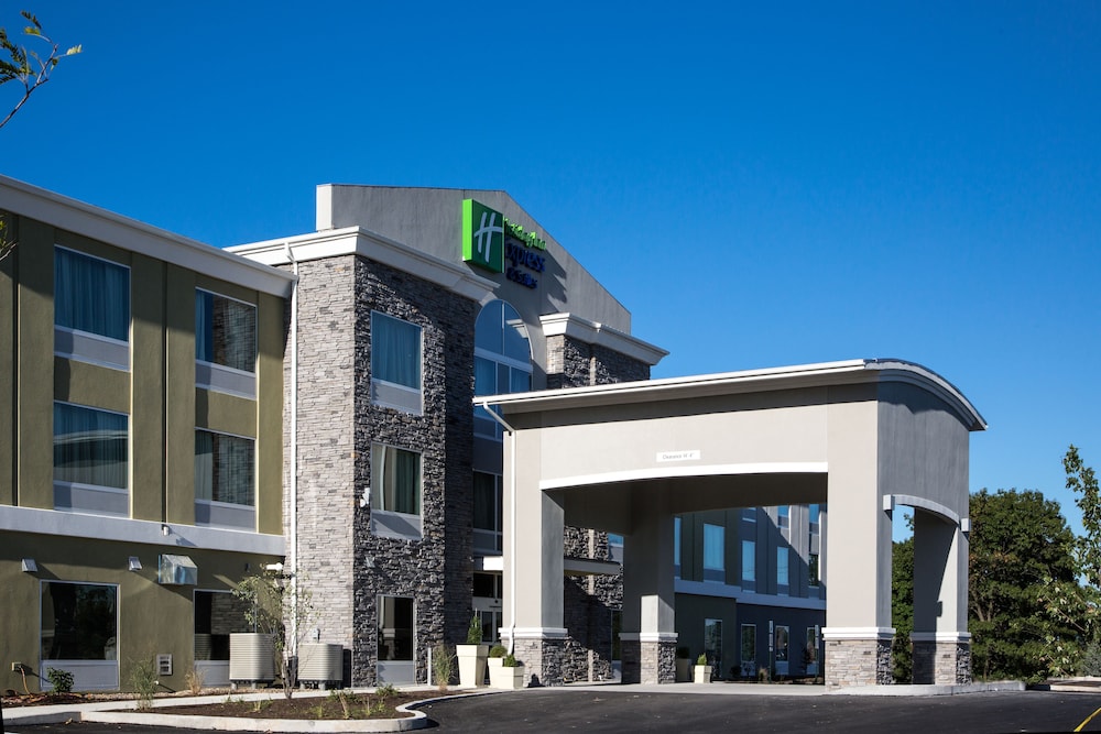Holiday Inn Express Hotel & Suites Carlisle Harrisburg Area an IHG Hotel - featured photo