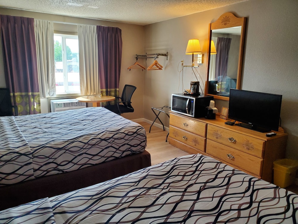 Wyo Inn - photo 6