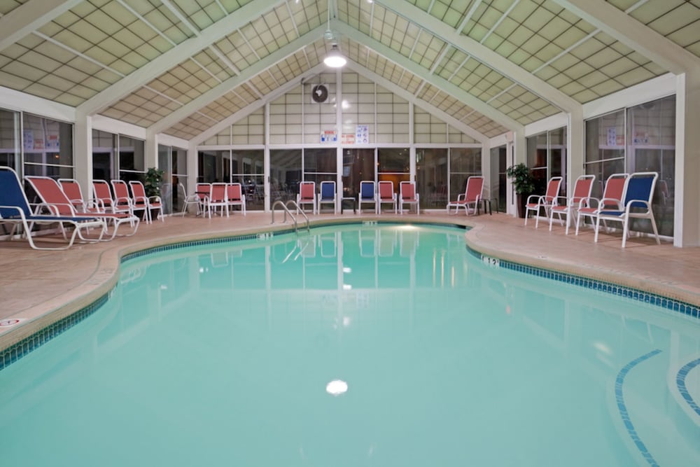 Holiday Inn Portsmouth by IHG - photo 26