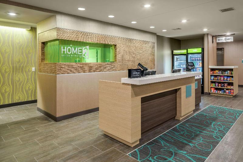 Home2 Suites by Hilton Dayton Centerville - photo 11