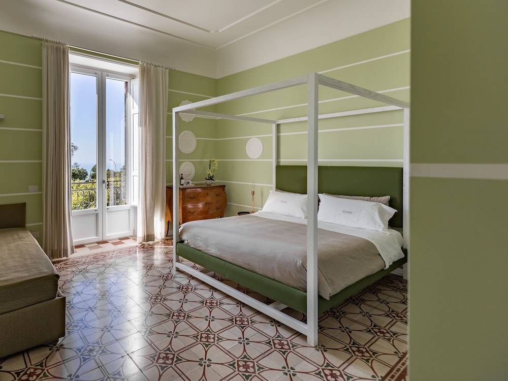 Euterpe L.H.T. in Agrigento, Italy