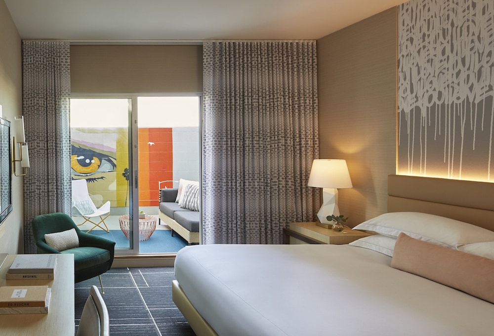 Kimpton Hotel Wilshire by IHG - photo 8