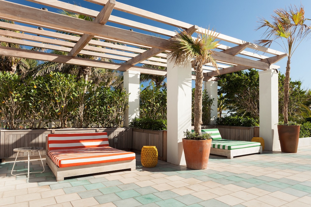 Marriott Stanton South Beach - photo 62