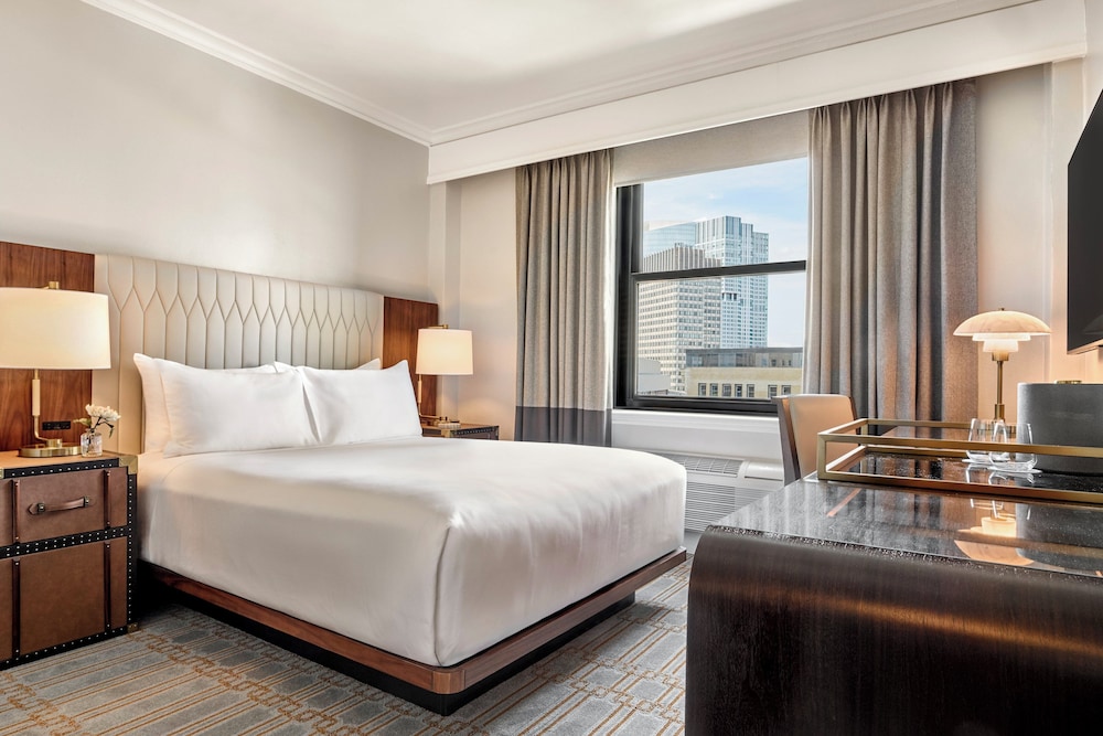 Omni Parker House - photo 14