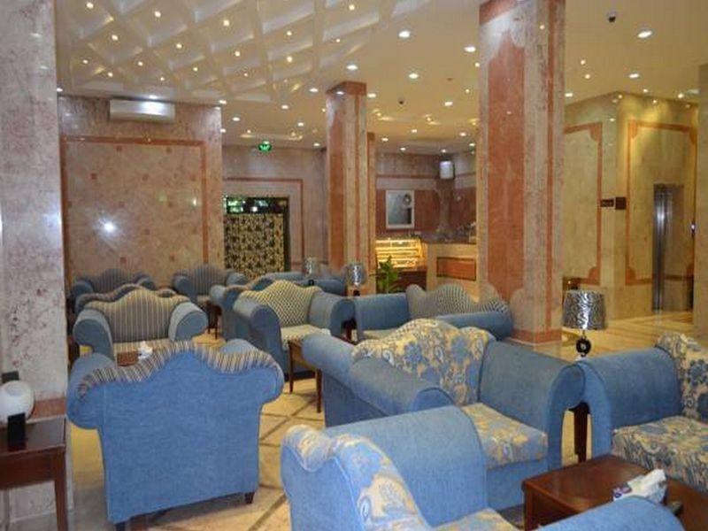Orchid Suites 3 — Abha — photo 4
