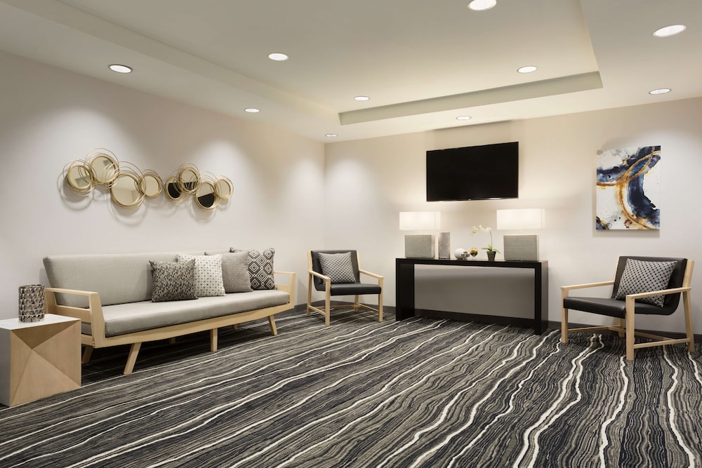 Homewood Suites By Hilton Salt Lake City Draper - photo 32