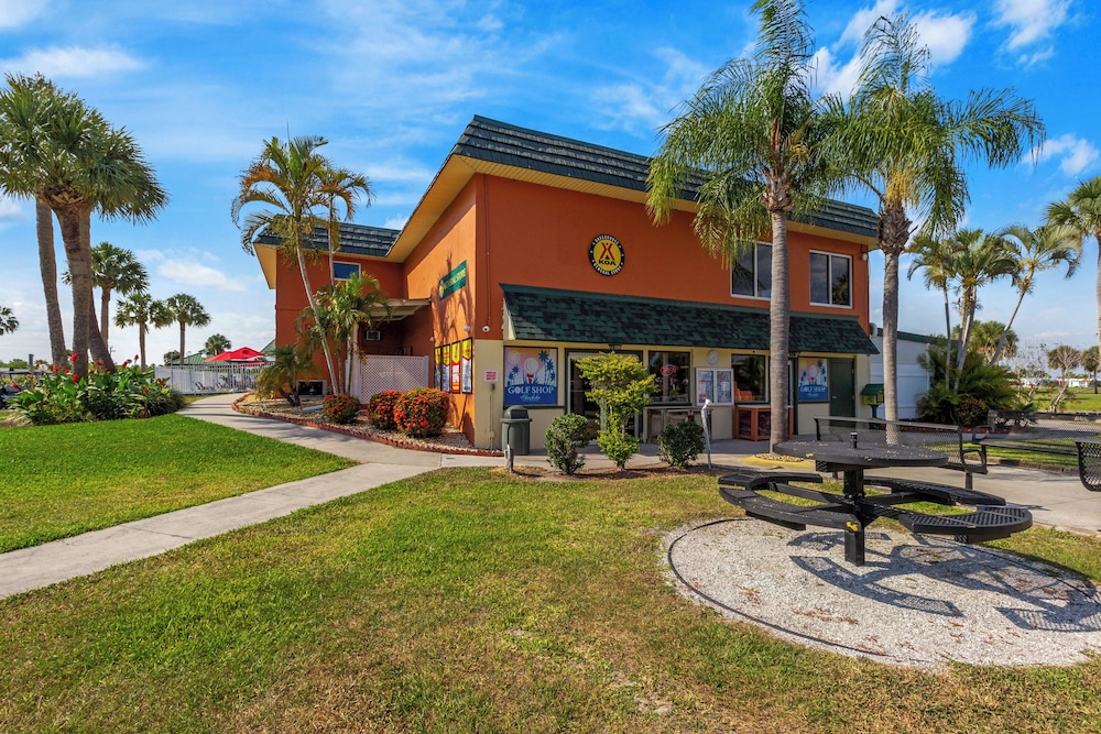 Okeechobee KOA Resort - photo 28