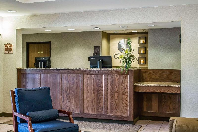 Comfort Inn - photo 4