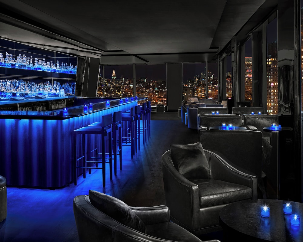 PUBLIC an Ian Schrager hotel - photo 36