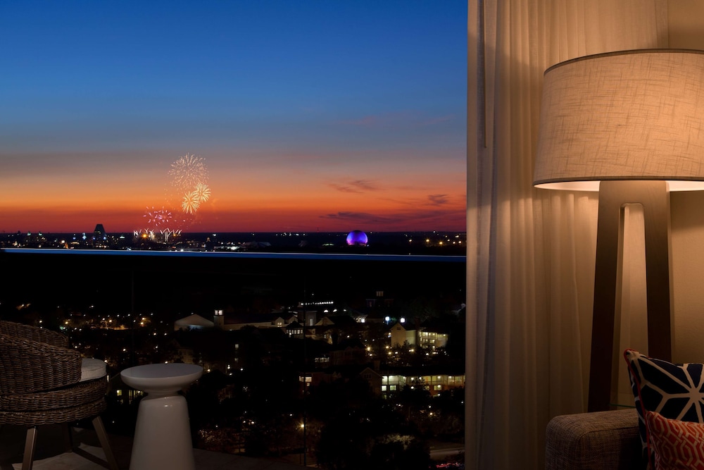 Hilton Orlando Buena Vista Palace Disney Springs Area - photo 18