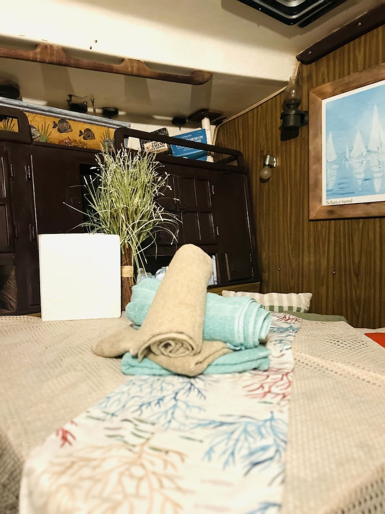 The Sailor Park - photo 8