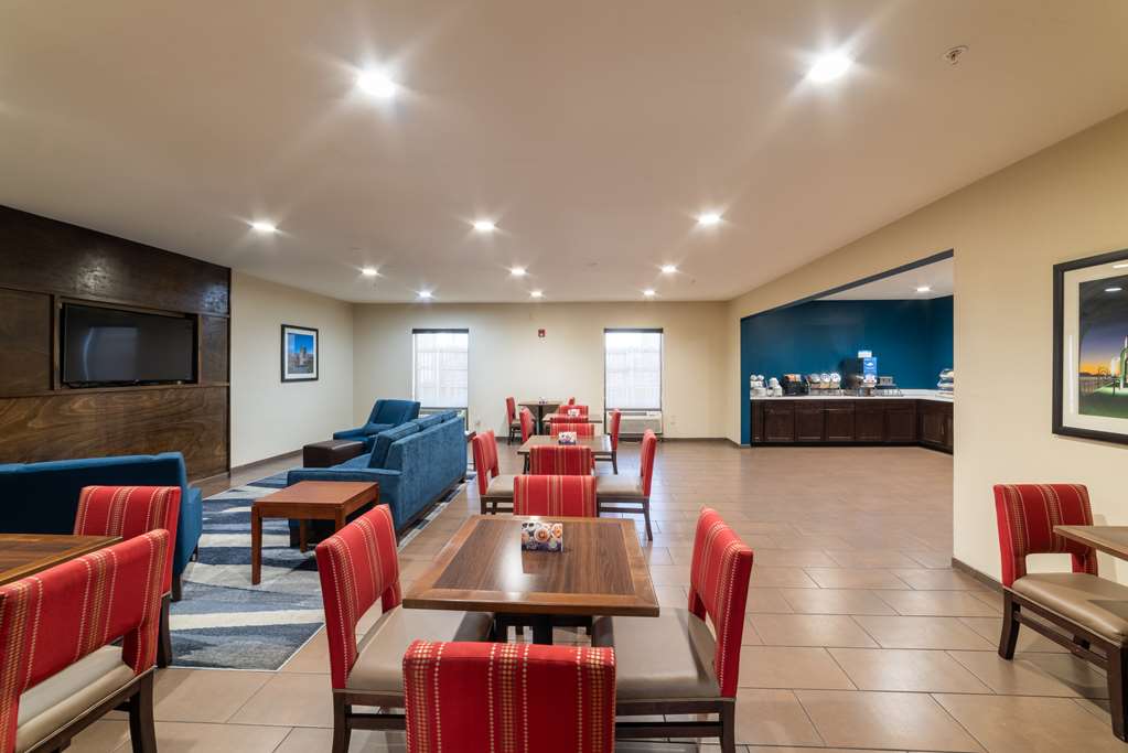 Sonesta Essential Baton Rouge Airport - photo 20