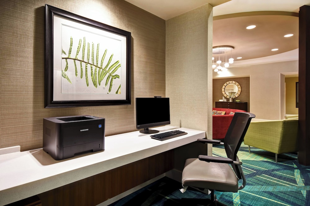 SpringHill Suites by Marriott Baltimore BWI Airport - photo 29