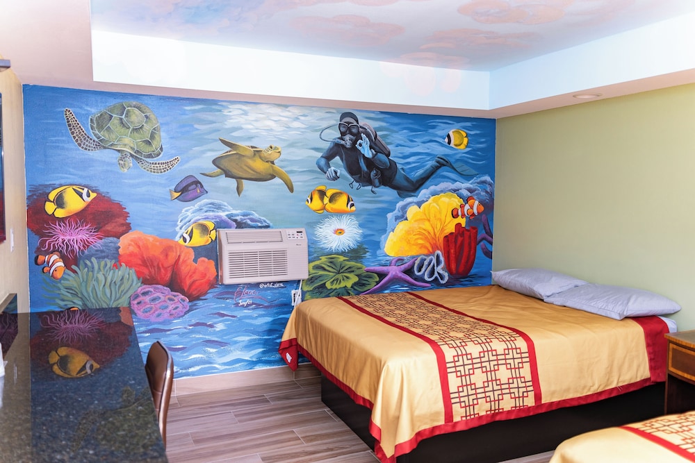 Travel Inn of Riviera Beach - photo 6