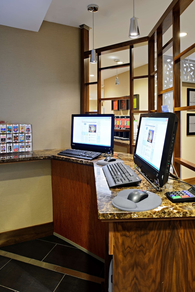 Hampton Inn Manhattan Chelsea - photo 27