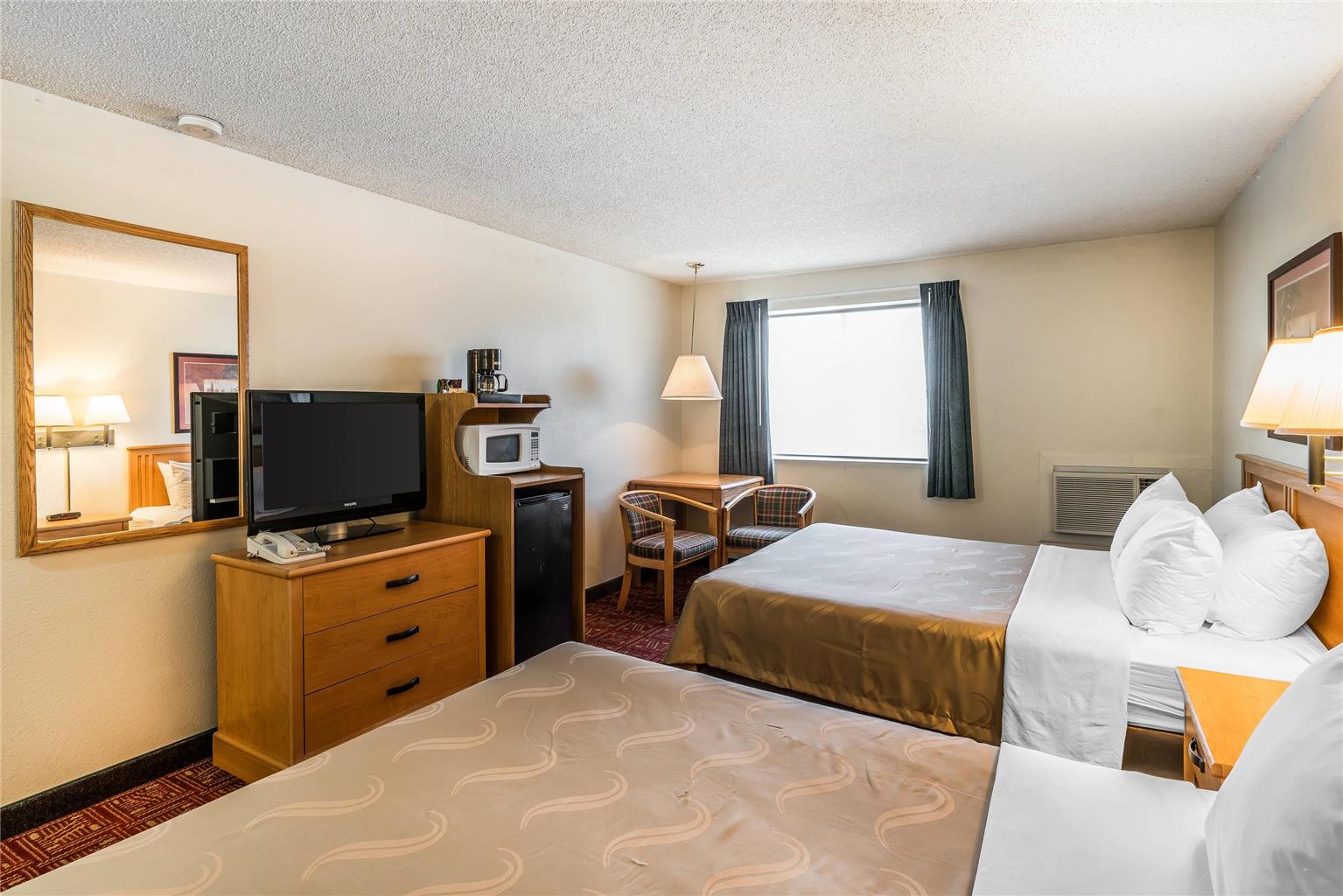 Quality Inn Othello WA - photo 10