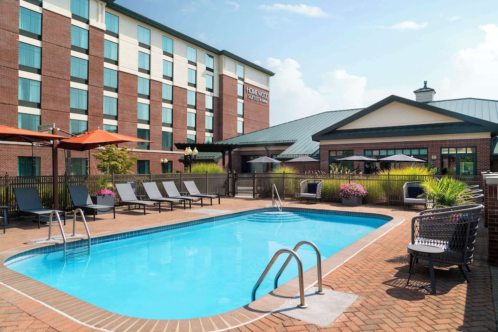 Homewood Suites by Hilton Hartford South Glastonbury CT - photo 35
