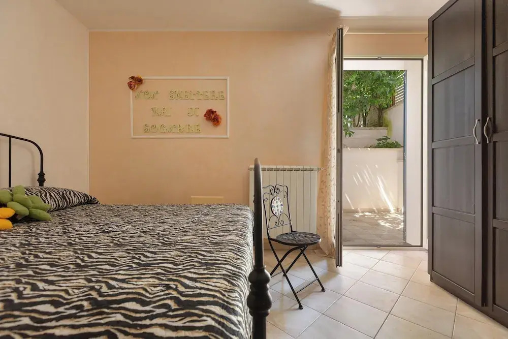 Villa Ko by Barbarhouse — 4-Star Luxury Hotel in Otranto, Italy