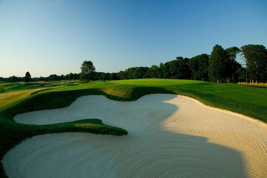 French Lick Resort - photo 24