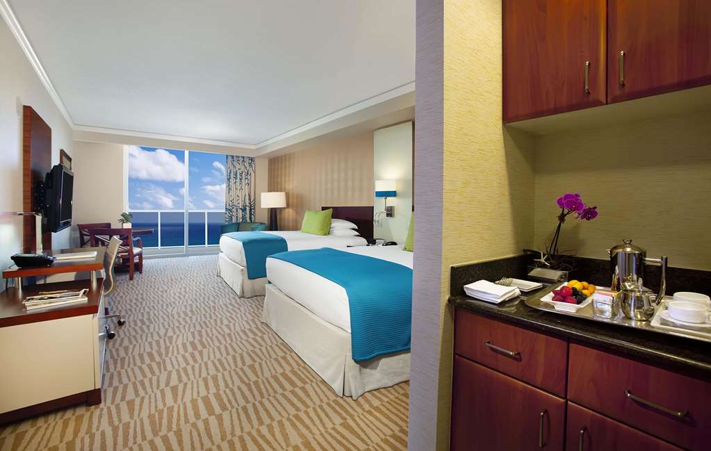 Trump International Beach Resort Sunny Isles Beach - photo 9