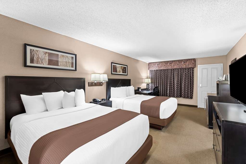 Heartland Inn & Suites SureStay Collection by Best Western - photo 17