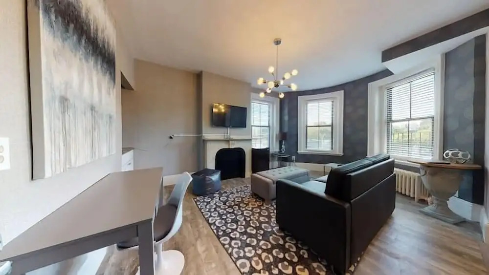 Bay Village Suites - photo 16