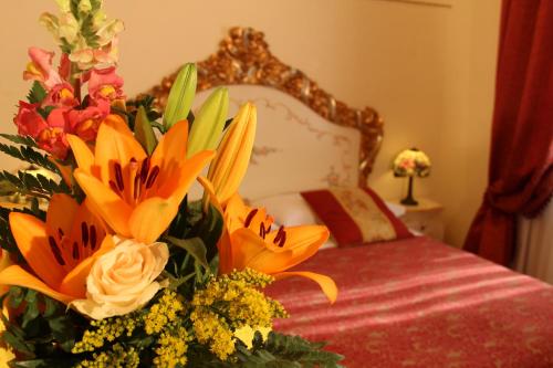 Venice Inn in Venice, Italy