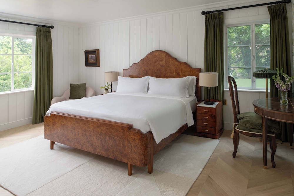 The Inn At Rancho Santa Fe A Tribute Portfolio Resort and Spa - photo 32