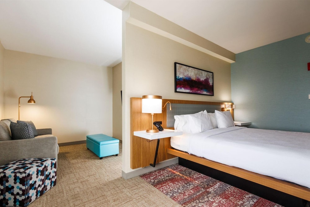 Hilton Garden Inn New York Staten Island - photo 11