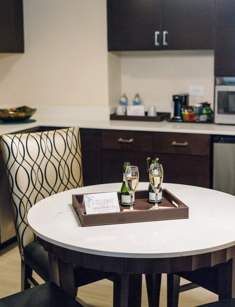 Millennium Hotel Durham - photo 47