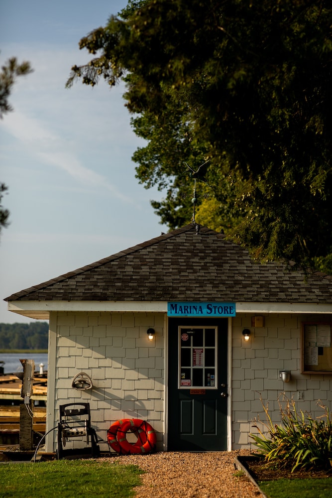River's Rest Marina & Resort - photo 55