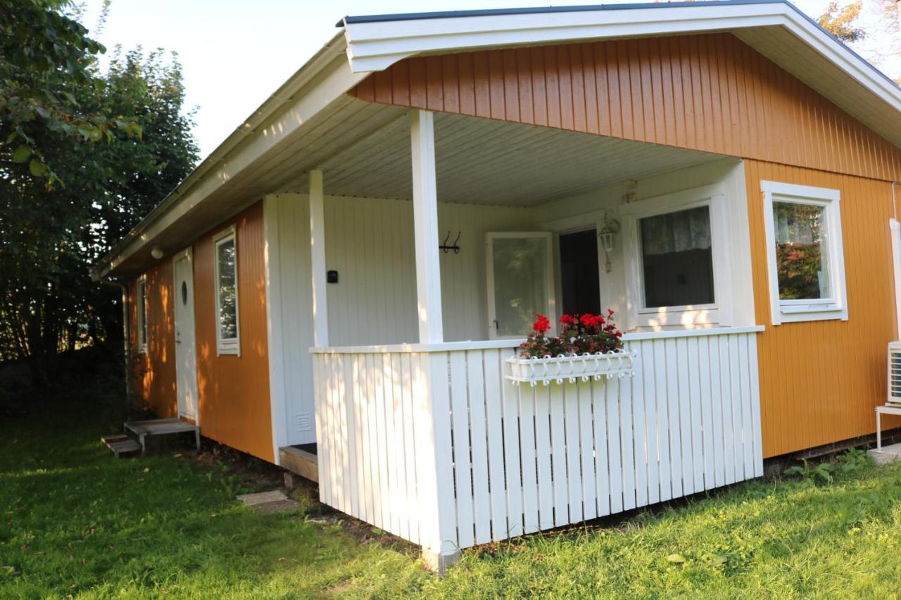 Ängelsbäcksstugan in Bastad, Sweden