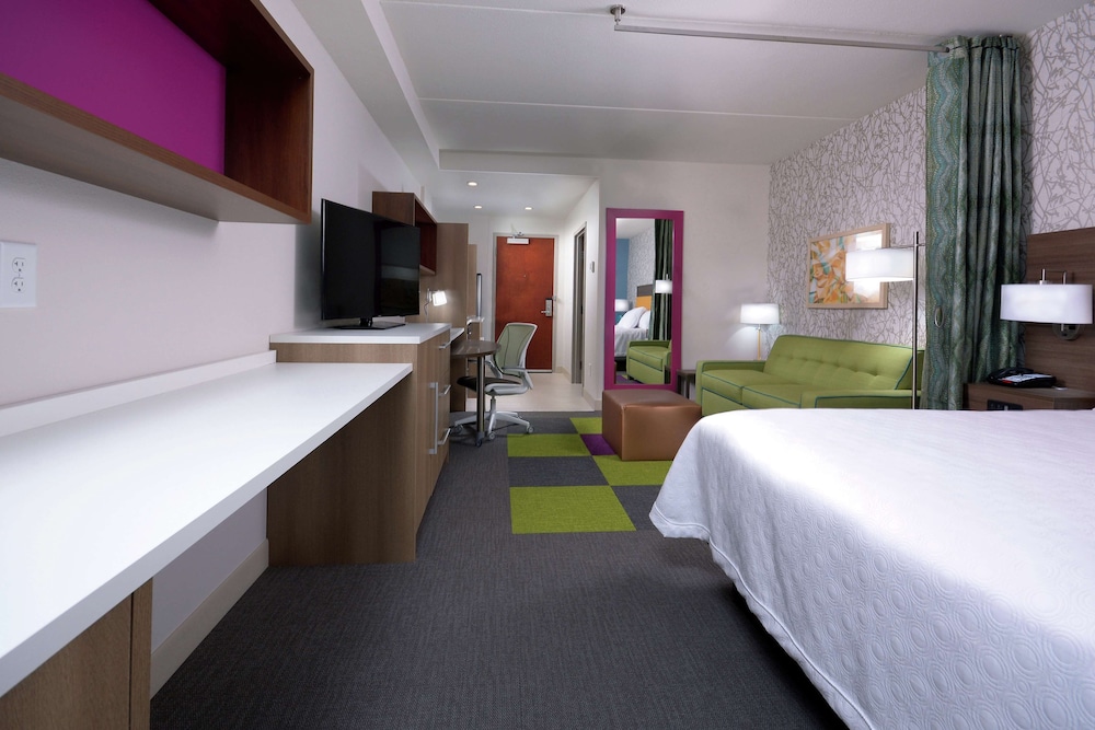 Home2 Suites by Hilton Duncan - photo 12
