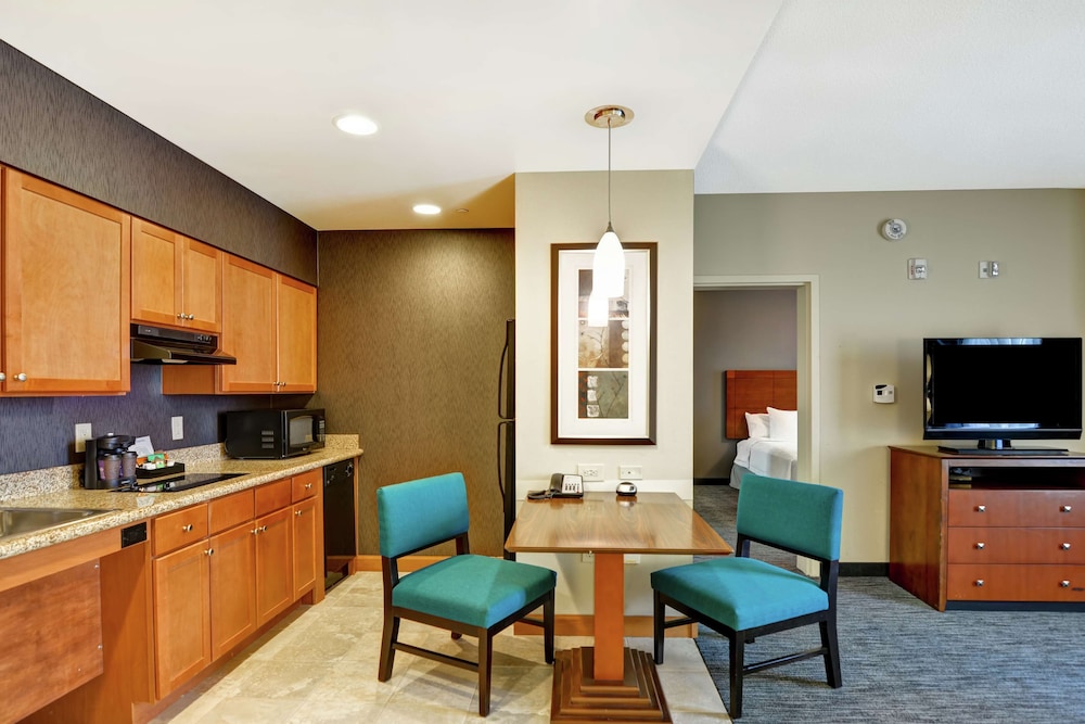 Homewood Suites by Hilton Mobile East Bay Daphne - photo 14
