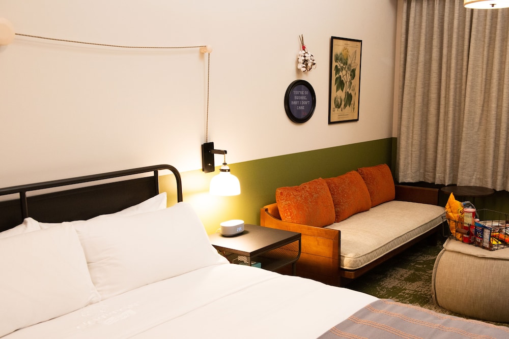 Cotton Court Hotel by Valencia Hotel Collection - photo 12