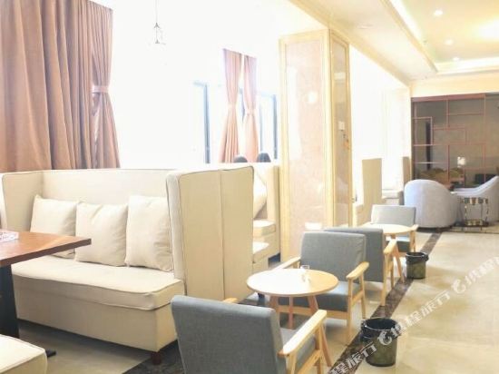 Kaiyue Business Hotel - last minute hotel in Zigong