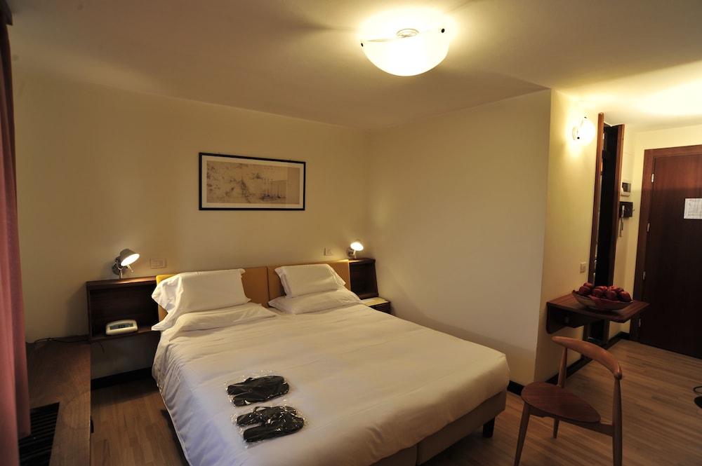 Hotel Boite Residence Corte — Borca — photo 4