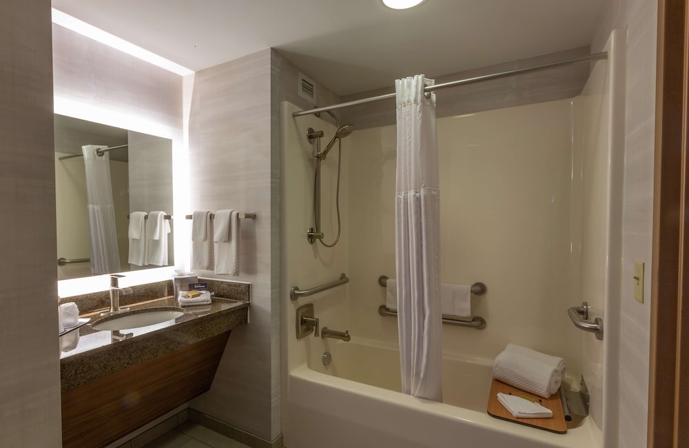 DoubleTree by Hilton Bay City Riverfront - photo 34