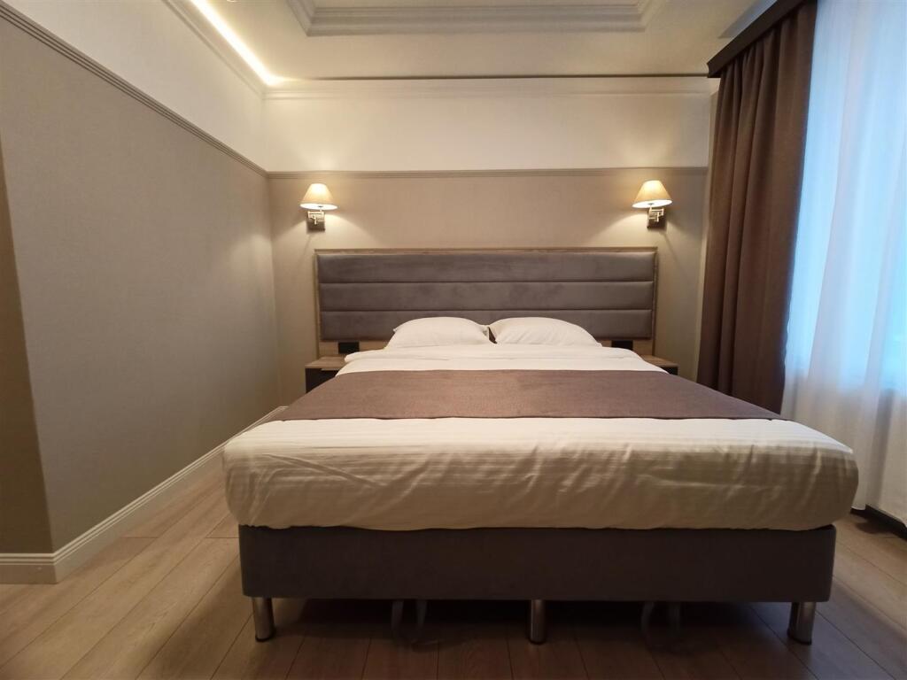 Pryanik Hotel — hotel in Yefremov