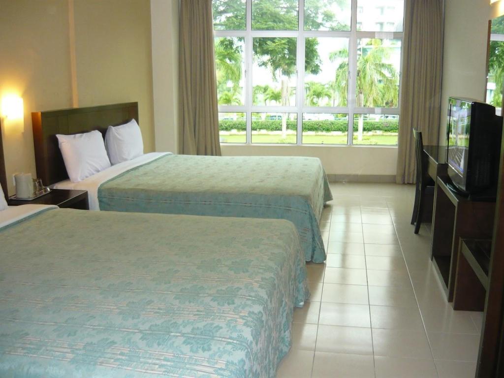 Sinaran Motel — Kuah — photo 5