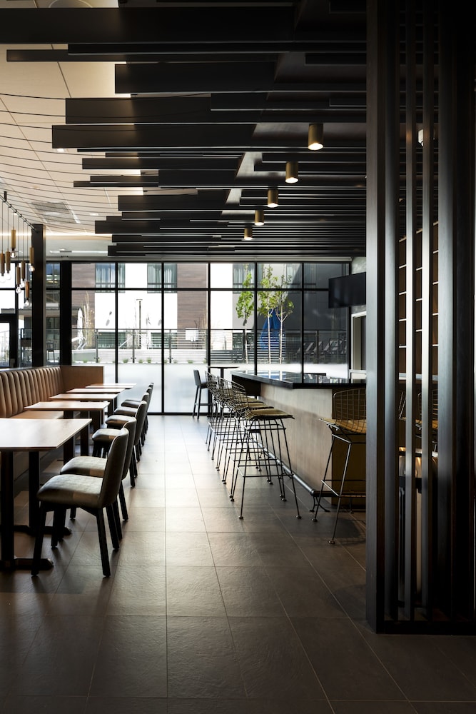 Courtyard by Marriott Salt Lake City Cottonwood - photo 8