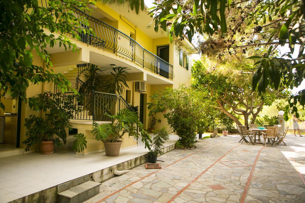 Irena Studios & Apartments — 4-Star Luxury Hotel in Kefalonia, Greece