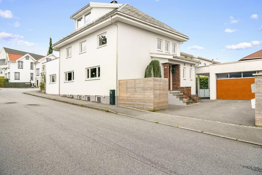 Nydelig Sentrumsvilla in Sandnes, Norway