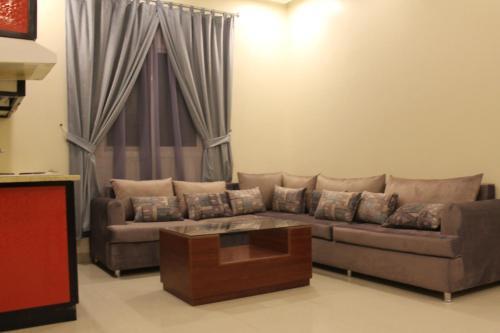 Hodooa Al Masaken 5 - last minute hotel in Riyadh