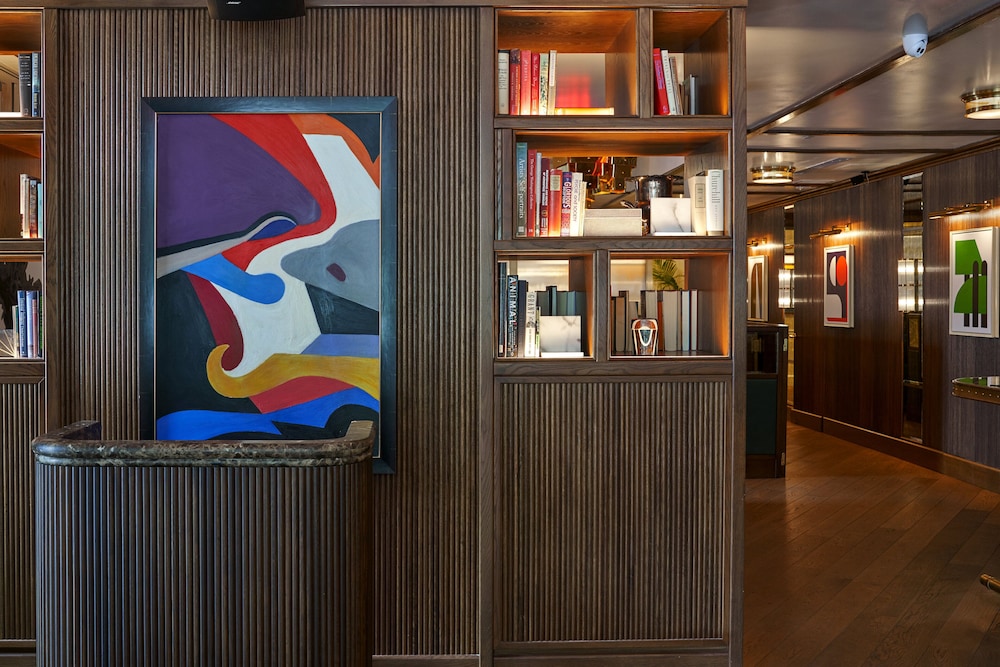 The Dupont Circle Hotel - photo 81