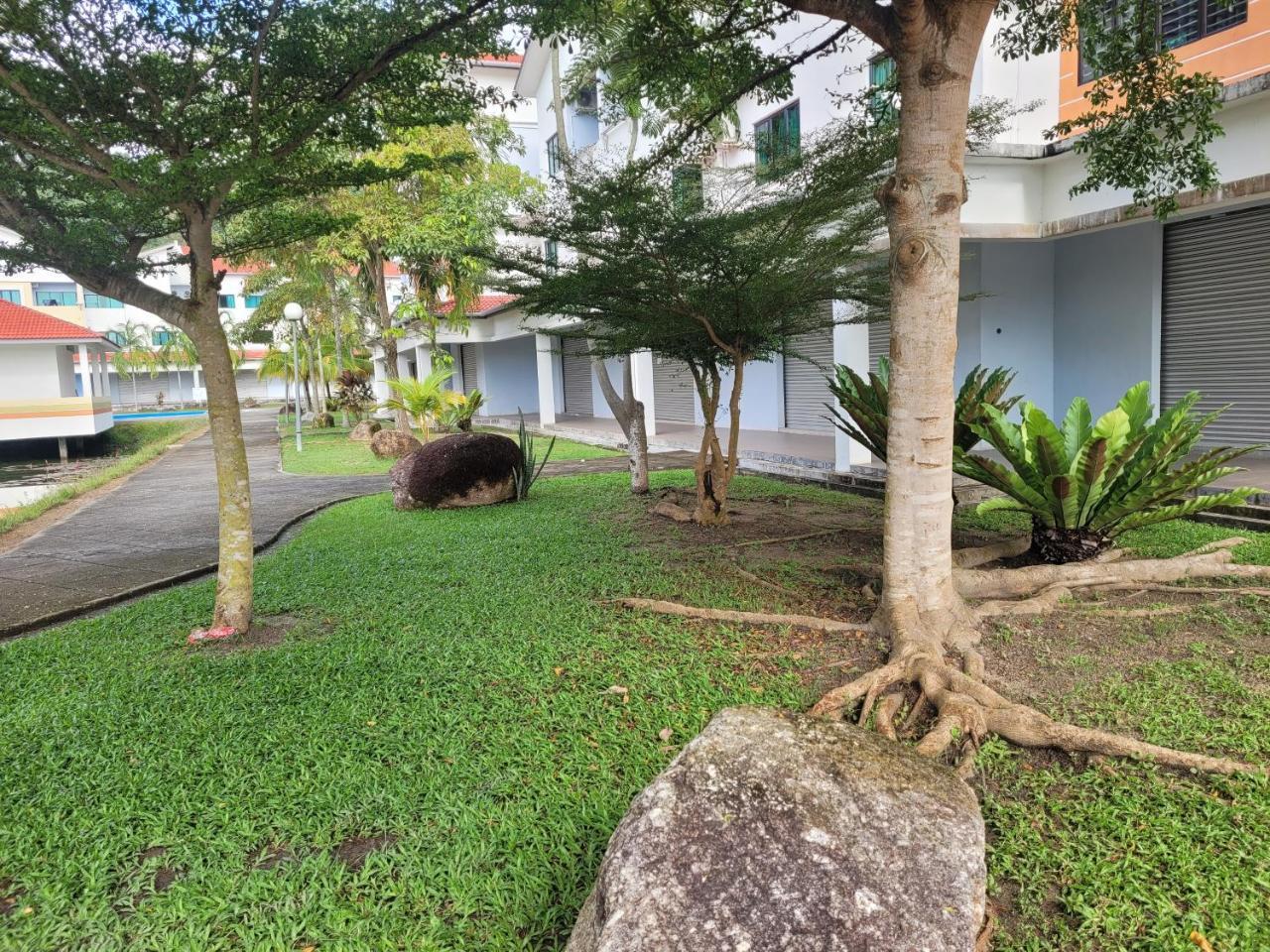 Pangkor BeachWalk Studio — Unknown City — photo 5